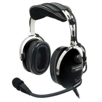 ANR Headset 6001